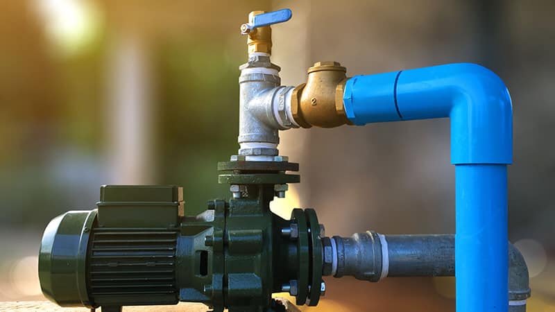 Slide of Victory Plumbing Services