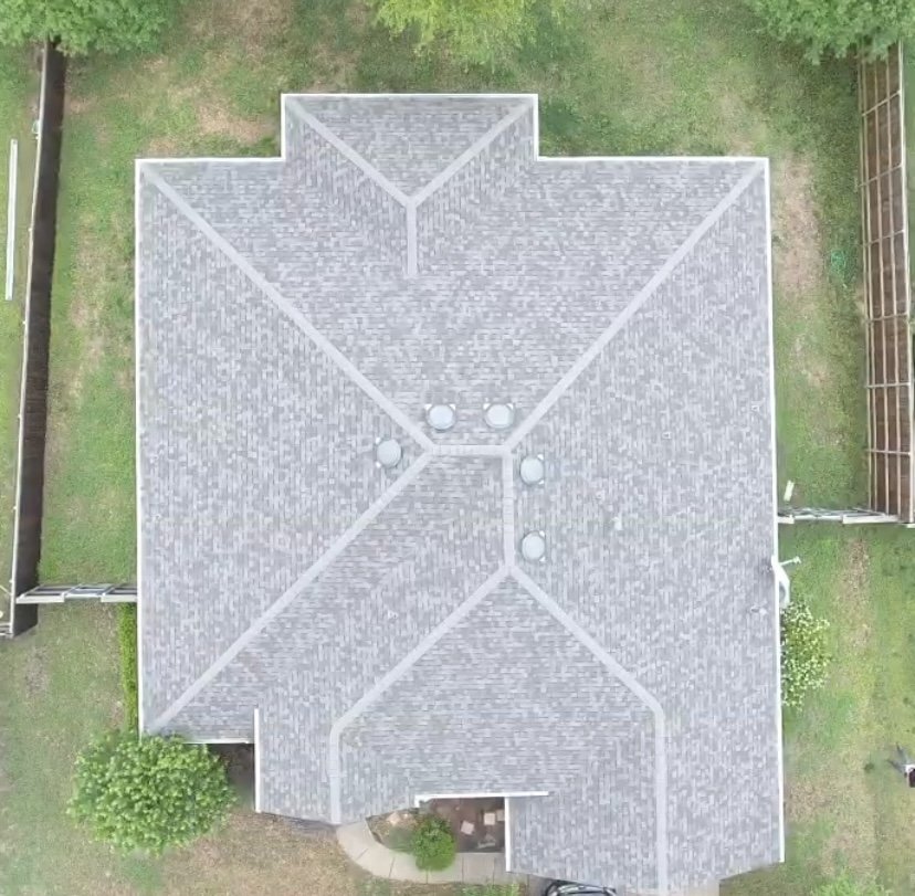 Slide of Money Roofing & Construction