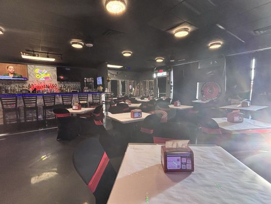 Seafood Soundz & Bar by null