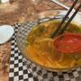 Photo of Que Ta Banh Canh Trang Bang - Udon Noodle Soup
