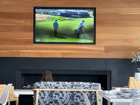 Bay Pointe Bar & Grille by null