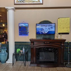 Apollo Flame Bistro - Brevard Rd