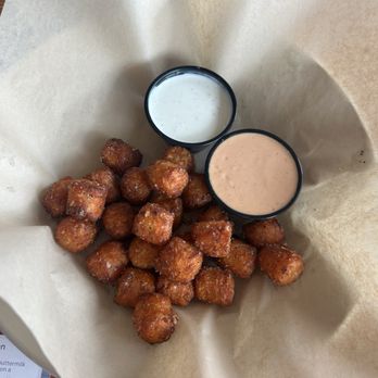 Logan Tavern - Sweet potato tots - Bars Near Me - Spokane, Washington Logan Tavern - Sweet potato tots - Bars Near Me - Spokane, Washington