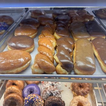 Tasty Donuts - Donuts Near Me - San Jose, California