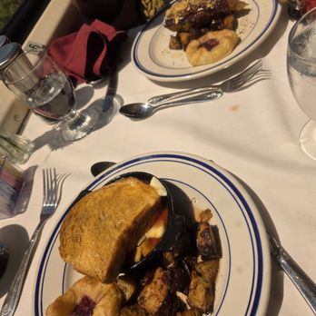 Cape Cod Central Railroad - Amazing brunch ride - Tours Near Me - Hyannis, Massachusetts