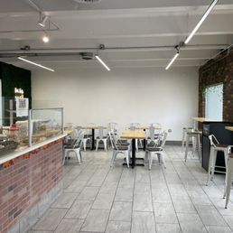 Interior Interior