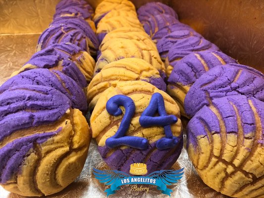 Los Angelitos Bakery by null