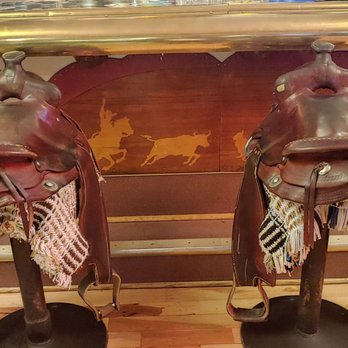 Million Dollar Cowboy Bar - Bars Near Me - Jackson, Wyoming Million Dollar Cowboy Bar - Bars Near Me - Jackson, Wyoming