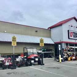 Tractor Supply
