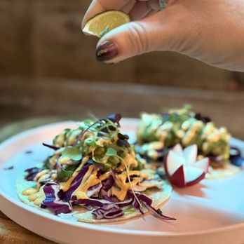 Joliet Restaurant and Bar - Tacos on tacos Thursdays starts at 4pm - Cafes Near Me - Playa Vista, California