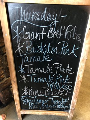 Menu photo 2 Schoepf's Bar-B-Que Belton, TX Menu photo 2 Schoepf's Bar-B-Que Belton, TX