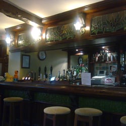 The Red Lion