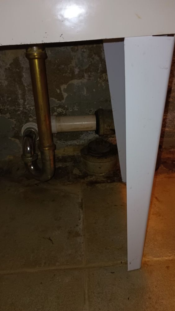 Slide of Bliss Plumbing & Drain