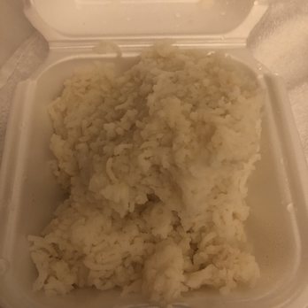 Pakwan Indian Bistro - Rice - Indian Near Me - Chandler, Arizona