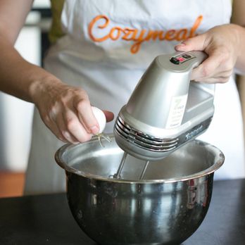 Cozymeal - Baking class - Cooking Classes Near Me - Fort Worth, Texas