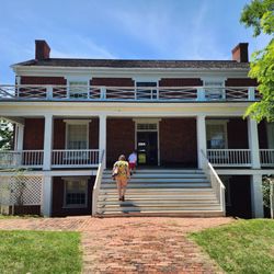 McLean House