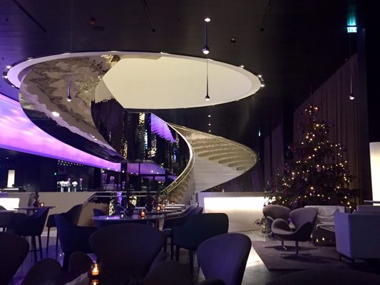 Meliá Vienna by null