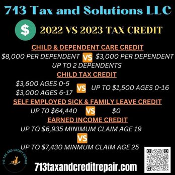 713 Tax and Solutions - Tax Services Near Me 713 Tax and Solutions - Tax Services Near Me