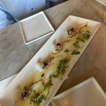 KAI ZAN - Asian Fusion Near Me - Chicago, Illinois