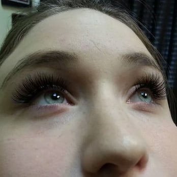 Lash Unique - Lash extension by Rose - Eyelash Service Near Me - Plano, Texas Lash Unique - Lash extension by Rose - Eyelash Service Near Me - Plano, Texas