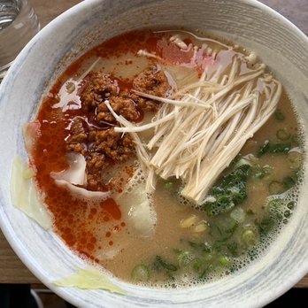 Chuko - Miso Ramen - Asian Fusion Near Me - Brooklyn, New York