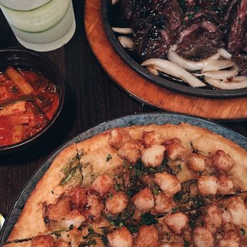Danbi - Korean Near Me - Los Angeles, California