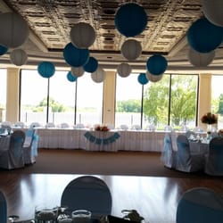 Drake's Landing Banquet Center