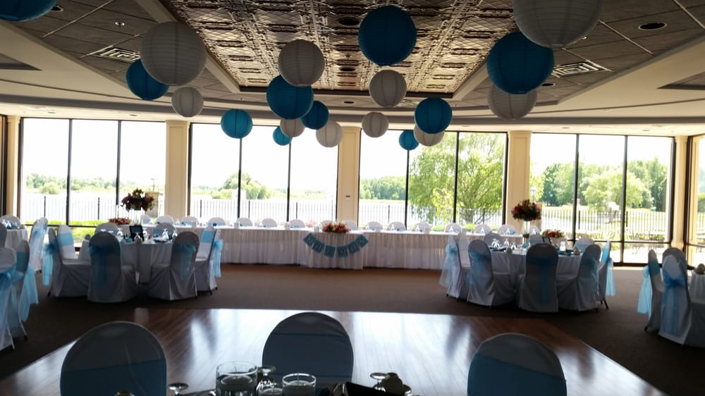 DRAKE’S LANDING BANQUET CENTER Updated September 2024 14 Photos