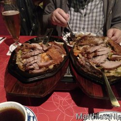 Fuh Lam Mun - Lecker Ente