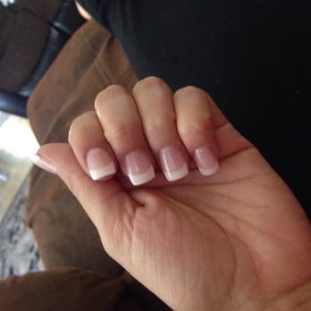 Professional Nails - Love the length. - Nail Salons Near Me - Laguna Hills, California Professional Nails - Love the length. - Nail Salons Near Me - Laguna Hills, California