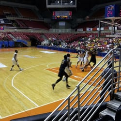 El Coliseo Roberto Clemente