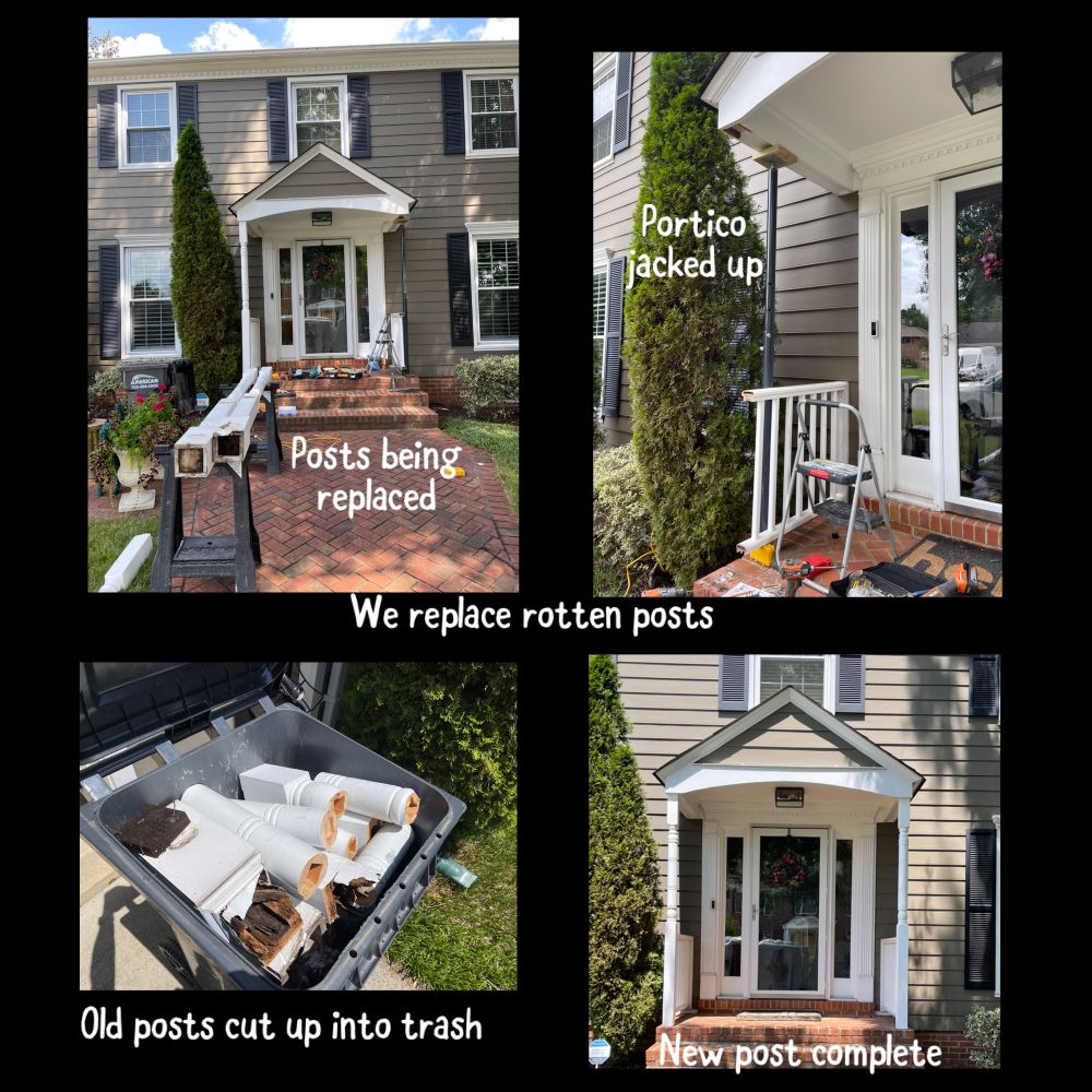 Slide of Alexandria Home Improvement