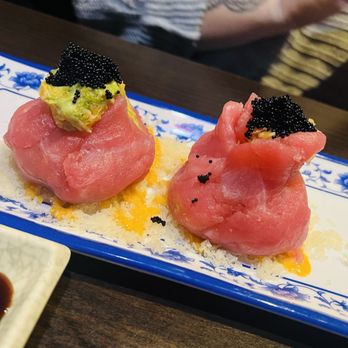 Umai Japanese - Mmmmm! - Sushi Bars Near Me - St. Augustine, Florida