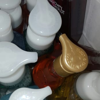 Bath & Body Works - This was a 1 day only sale ..$2.50 each - Cosmetics & Beauty Supply Near Me - Visalia, California Bath & Body Works - This was a 1 day only sale ..$2.50 each - Cosmetics & Beauty Supply Near Me - Visalia, California