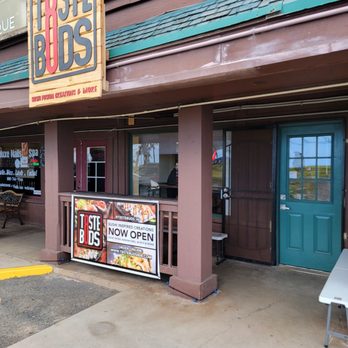 T8ste Buds - Sushi Bars Near Me - Waianae, Hawaii