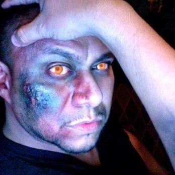 Fantasy Costumes - Latex, Krylon, Ben byes make up all from Fantasy Costumes. - Costumes Near Me - Chicago, Illinois