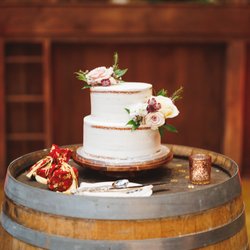 Sweet Rose Bakeshop