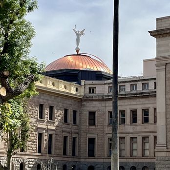 Arizona Capitol Museum - Museums Near Me - Phoenix, Arizona Arizona Capitol Museum - Museums Near Me - Phoenix, Arizona
