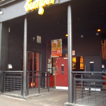 Bumper - Music Venues Near Me - Liverpool, XMS Bumper - Music Venues Near Me - Liverpool, XMS