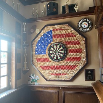 Acey Ducey's - Inside - Pubs Near Me - Forest Hills, New York
