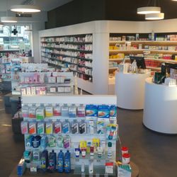 Apotheek Het Eilandje