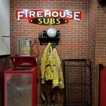 Firehouse Subs - Sandwiches Near Me - Temecula, California