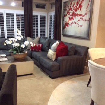Impressive Interiors - Interior Design Near Me - Las Vegas, Nevada