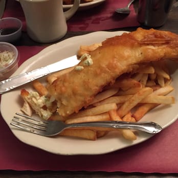 Missy's Family Restaurant - Fish & chips! Fresh, light, crispy batter! Comes with slaw and tarter sauce - Breakfast & Brunch Near Me - Woonsocket, Rhode Island Missy's Family Restaurant - Fish & chips! Fresh, light, crispy batter! Comes with slaw and tarter sauce - Breakfast & Brunch Near Me - Woonsocket, Rhode Island