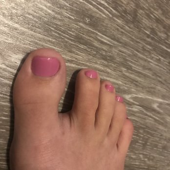 Nail Beauty Bar - Nail Salons Near Me - North Arlington, New Jersey
