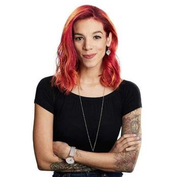 Katy Ryan Studios - Hair Salons Near Me - New York, New York