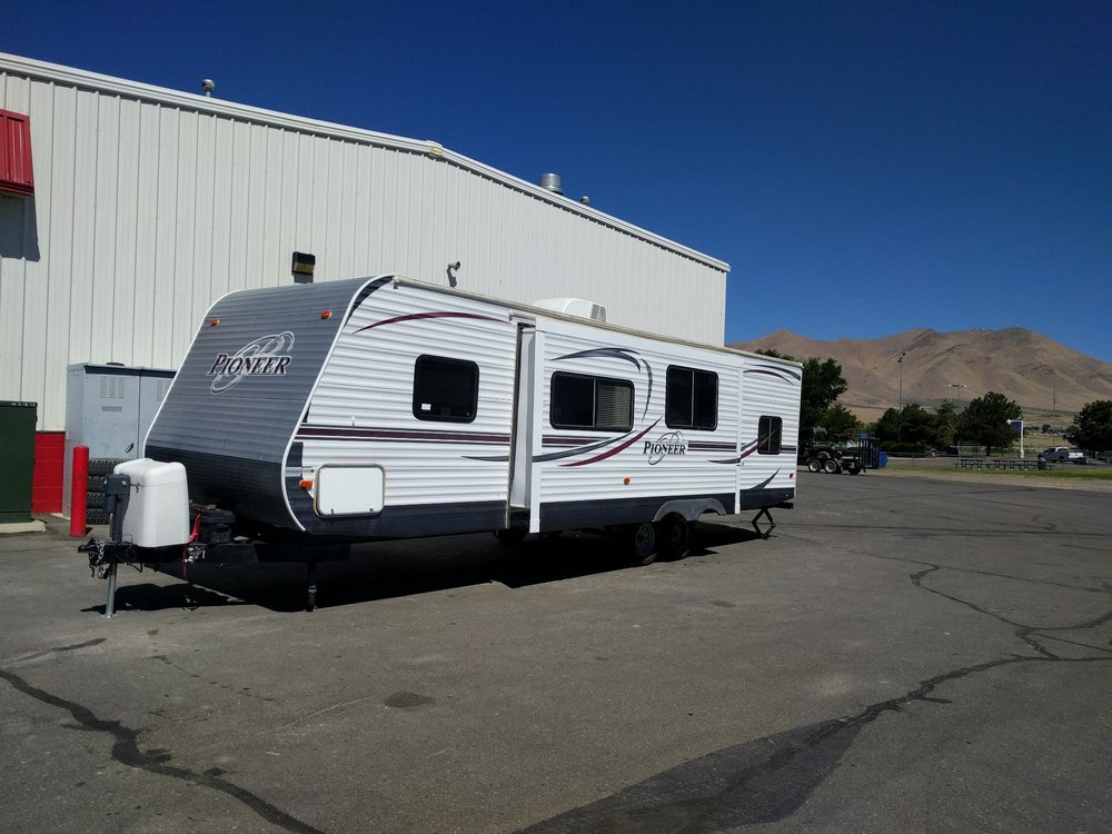 LES SCHWAB TIRE CENTER Updated August 2024 47 Reviews 3290