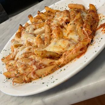 Legends Pizzeria - a plate of pasta and cheese - Pizza Near Me - Shelton, Connecticut Legends Pizzeria - a plate of pasta and cheese - Pizza Near Me - Shelton, Connecticut