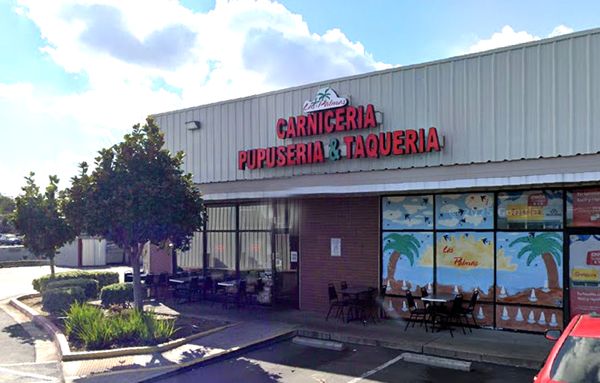 Las Palmas | Carniceria, Pupuseria & Taqueria by null