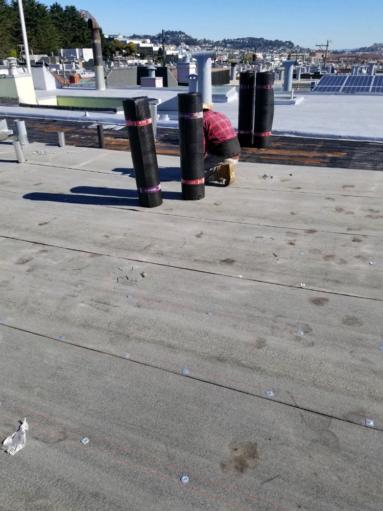 Slide of Sustainable Living Builders